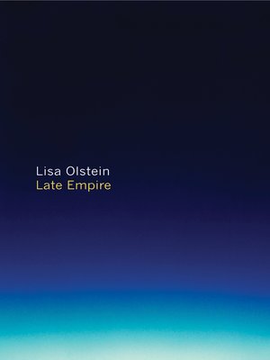 cover image of Late Empire